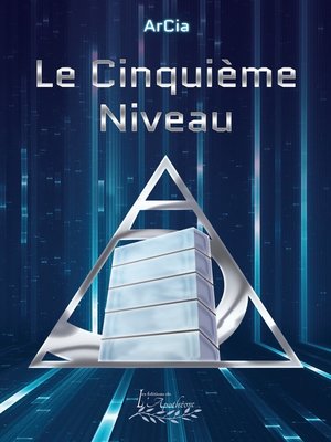 cover image of Le cinquième niveau
